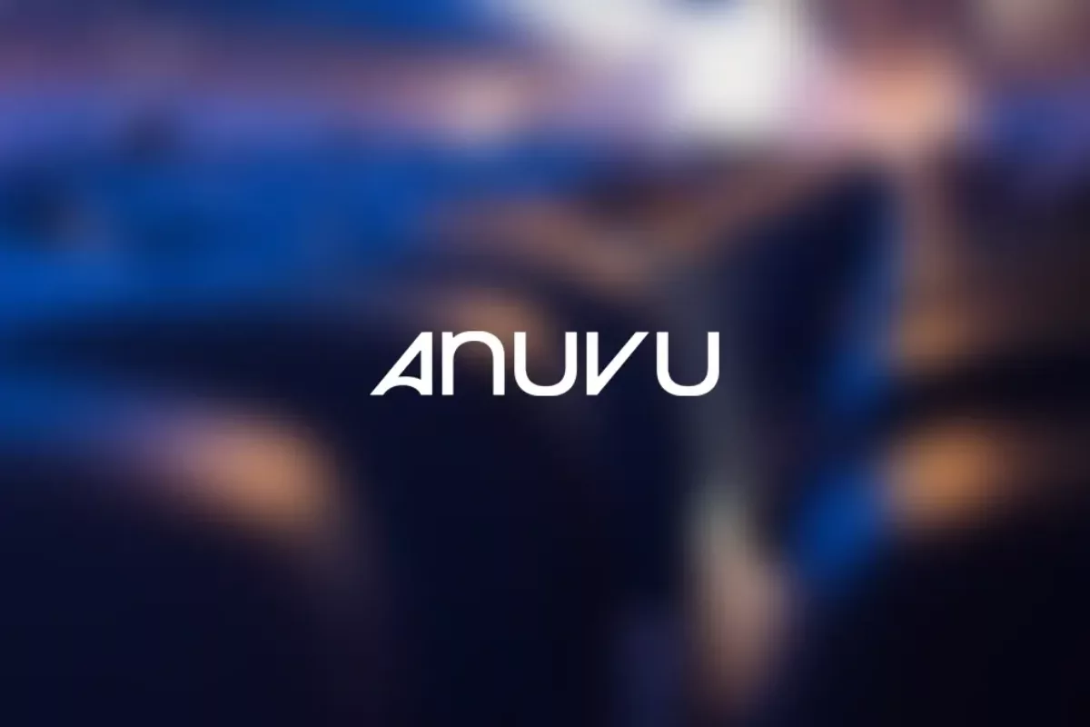 Logo Anuvu