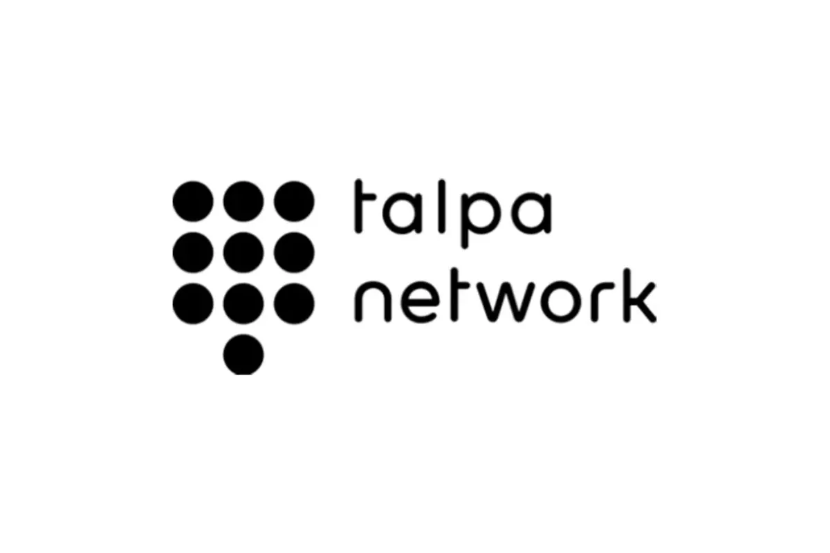 Talpa Network Logo