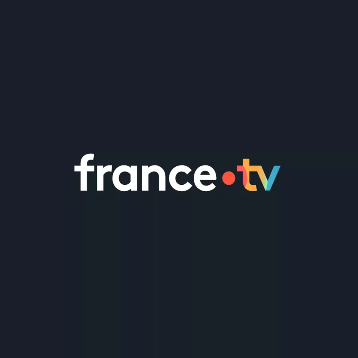 Logo france.tv